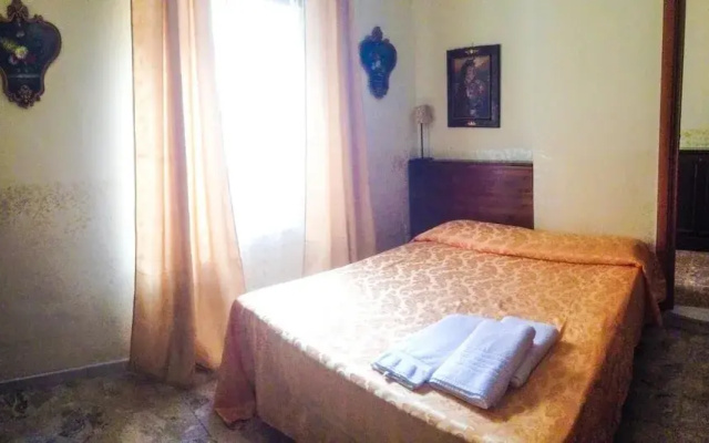 Residence Mastrangelo