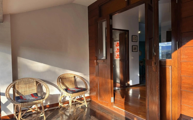 Pairadise Guesthouse