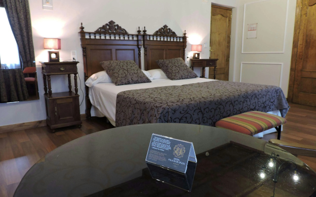 Hotel Palacio de Oñate Spa