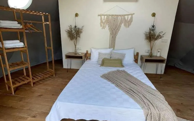 Cuppa Beach & Glamping