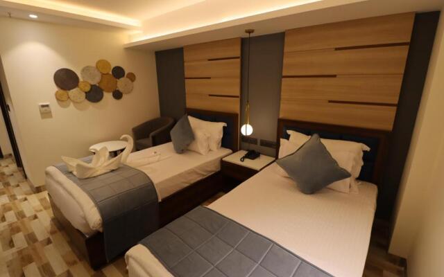 Mastiff  Hotel Dhanbad