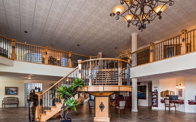 Best Western Plus Edmundston Hotel