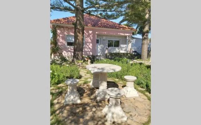 Casa dos Malmequeres