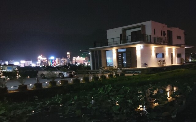 Xian Jing B&B