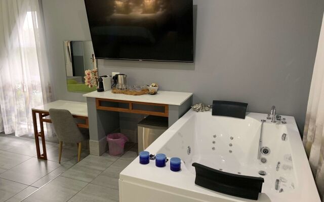 Ecolux Mozambique Hotel	