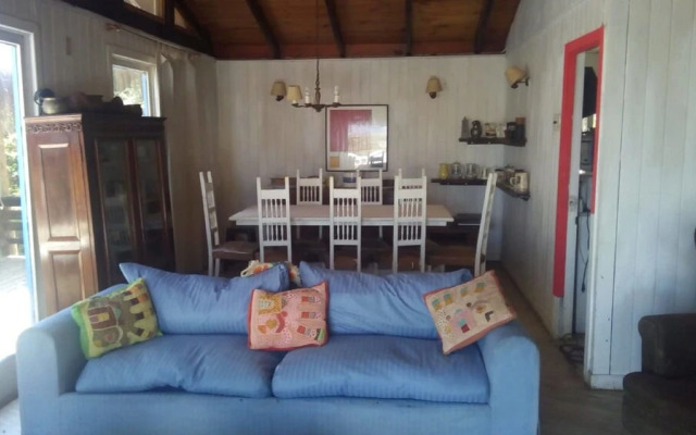 440 Cachagua