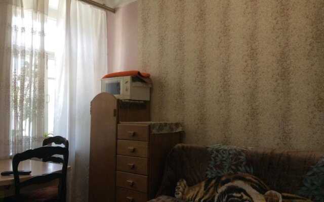 Homestay Staraya Moskva