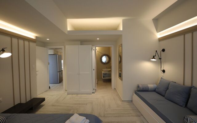 EOS Villa