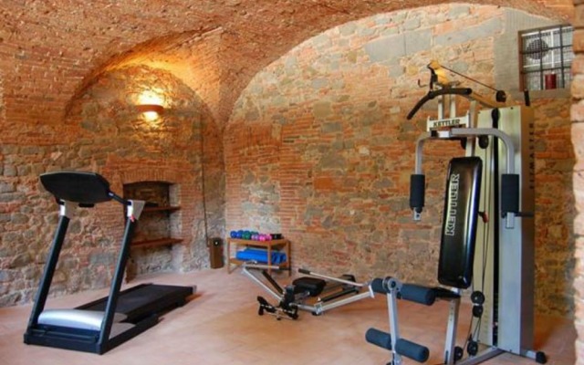 Spectacular Views - Villa Guinigi - Lucca Area