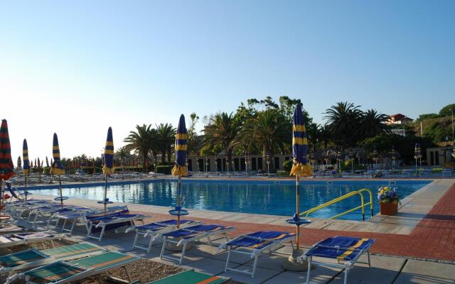 Hotel Baia Del Sole