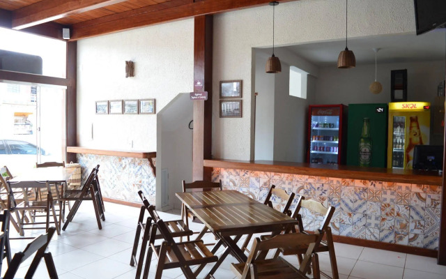 Pousada Vila Tutoia Praia