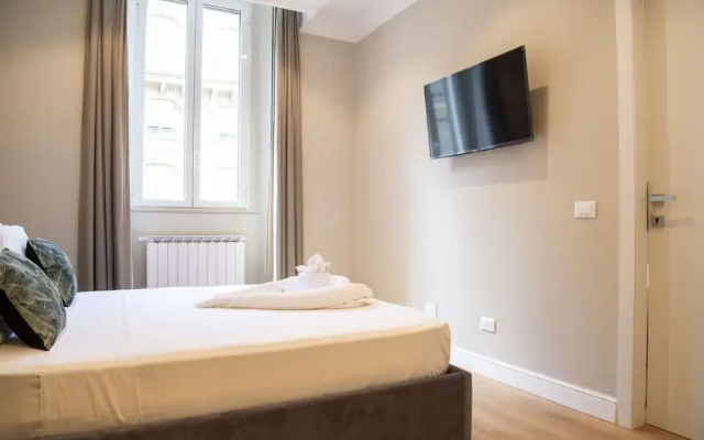 AD Suites Tritone