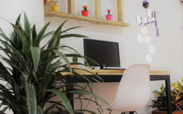 Casa Profunda Hostel