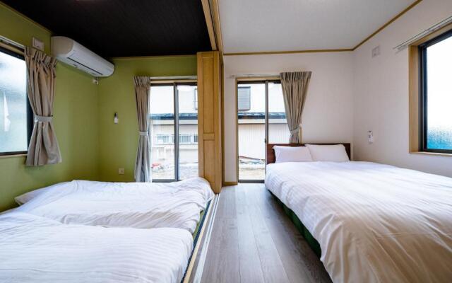 Minamitsuru-gun - House - Vacation STAY 82837