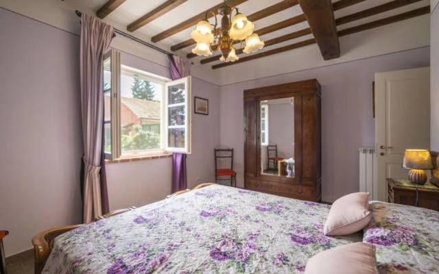 La Casa in Toscana 35359