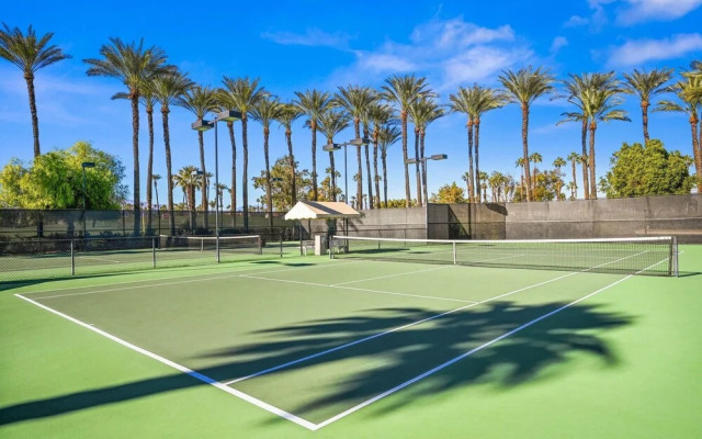 2Br Golfside Getaway in Desert Falls