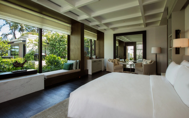 Rosewood Phuket