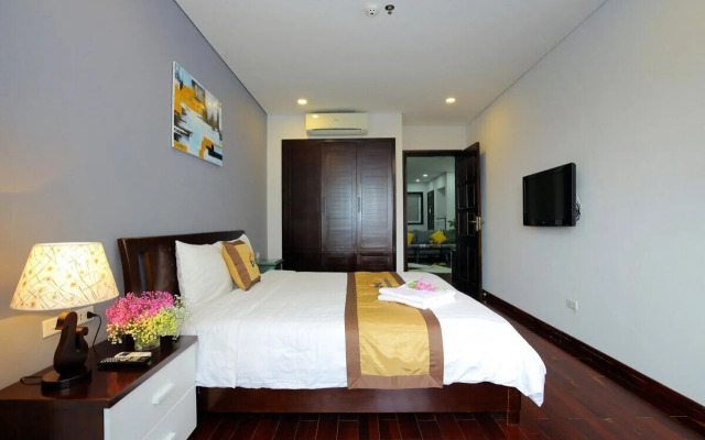 Sunny - Vinhomes Times City Park Hill