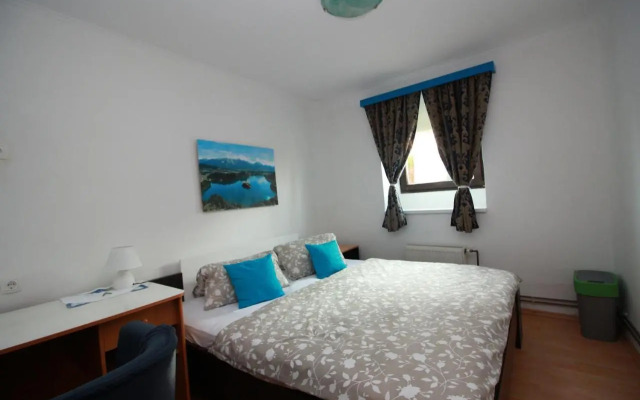 Guesthouse Veles