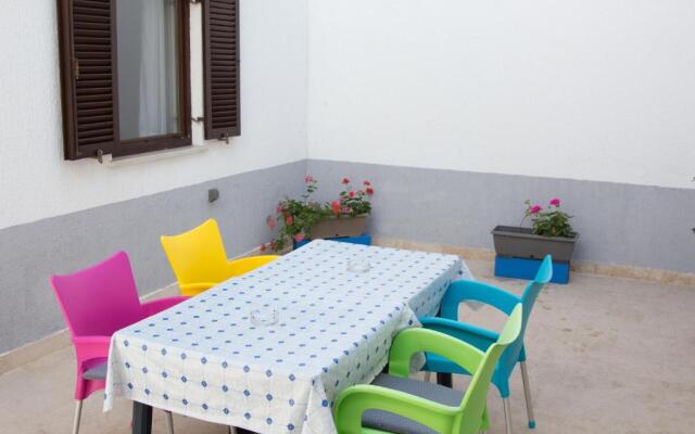 Krajcer Apartments