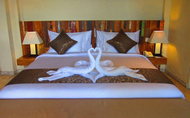 Adma Umalas Resort