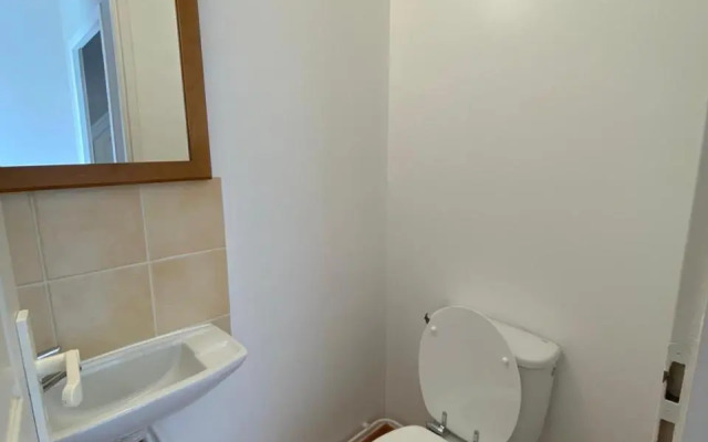 Residence du Lac,Apt 2P, 5 pers,Monflanquin