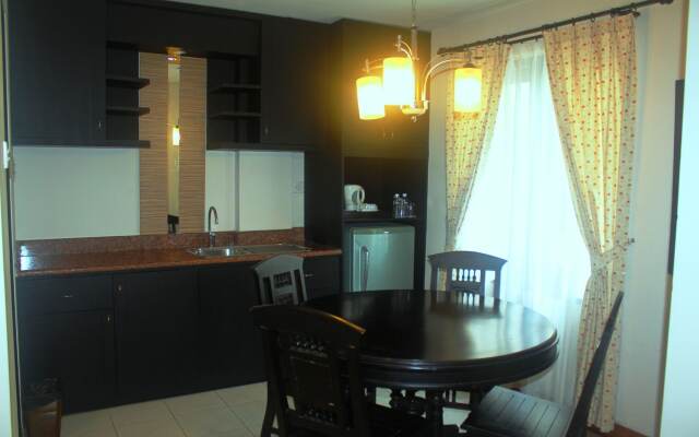 Losari Hotel & Villas Kuta Bali