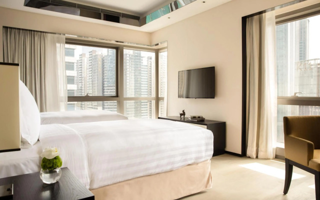 Jumeirah Living Guangzhou - Residences