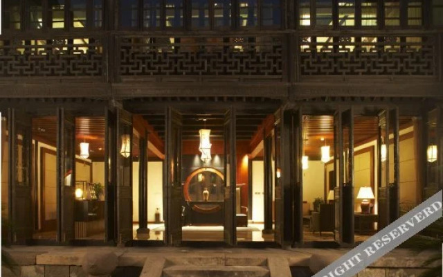 Wuzhen Club House