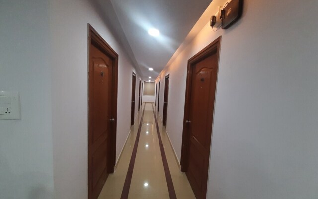 Hotel Prime Jubilee