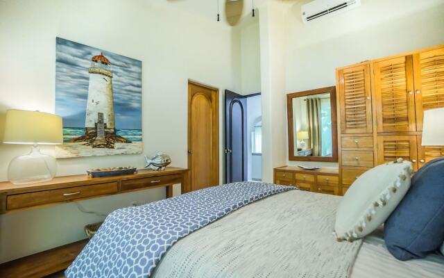 Casa Paraiso 4 Bedroom Home