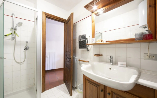 Appartamento Fragola Ciliegia