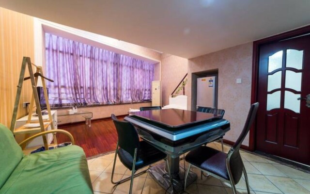 Nanchang Tangning Town Apartment