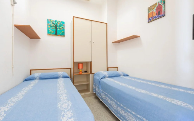 3534 Vento D`estate by Barbarhouse