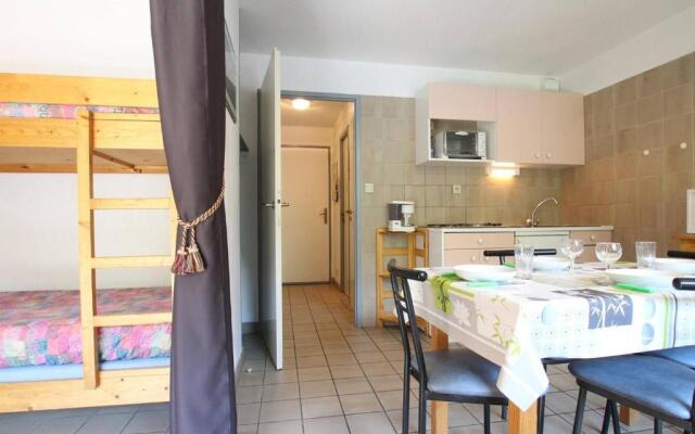 Appartement Briançon, 1 pièce, 4 personnes - FR-1-330C-41