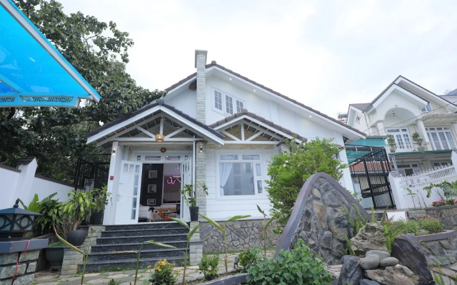 Le Farm Da Lat Villa