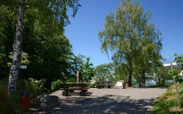 Residence am Weinberg / Travellers Hotelbetriebs GmbH