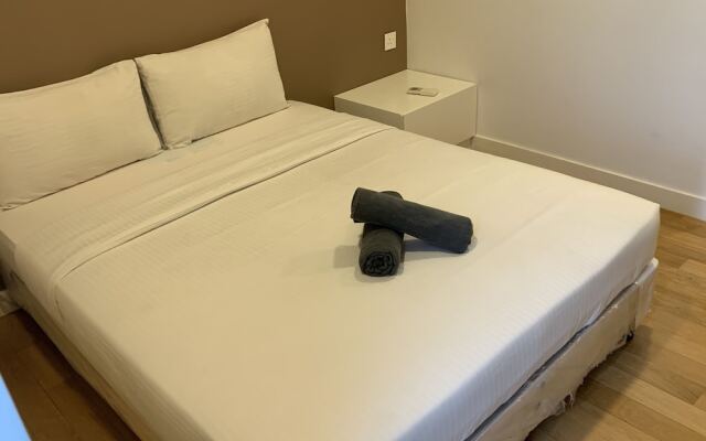 Platinum Service Suites KLCC