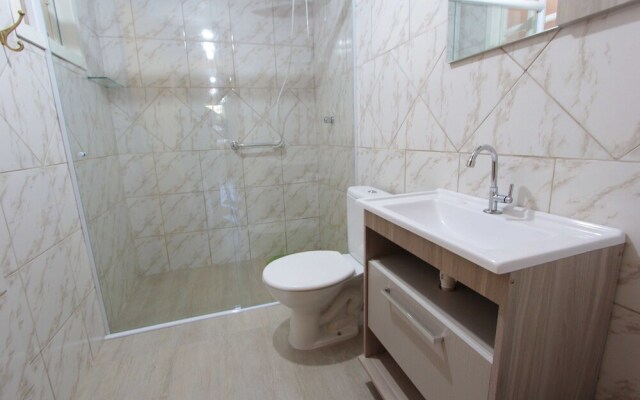 My Home - Central Canela