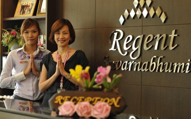 Regent Suvarnabhumi Hotel