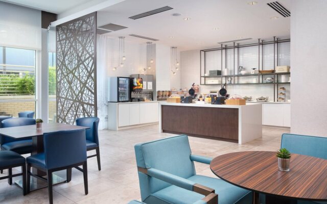 SpringHill Suites by Marriott Atlanta Downtown