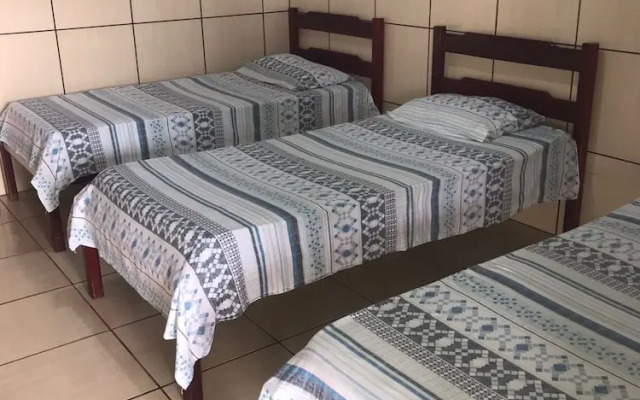 Hotel Pousada Kolosso