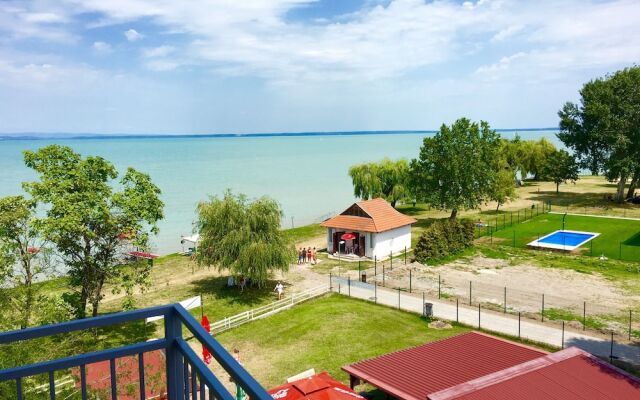 Part Hotel