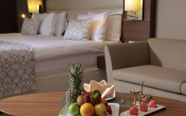 Bricks Hotel Istanbul