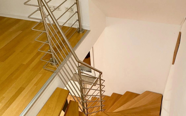 The Suites City Lofts at the Park