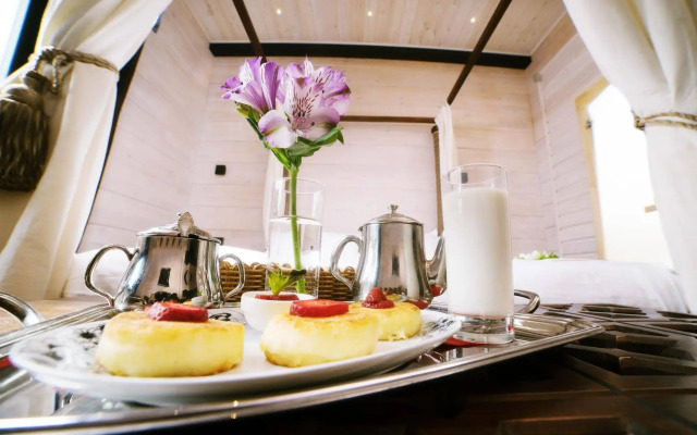 Villa Russian Village