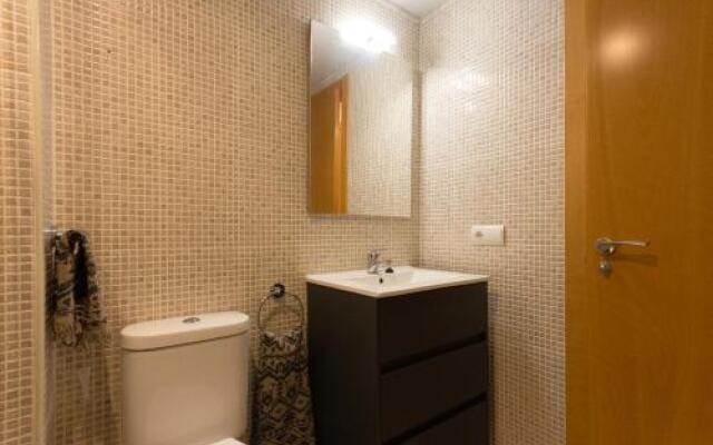 Apartamento Ramon Y Cajal Ii