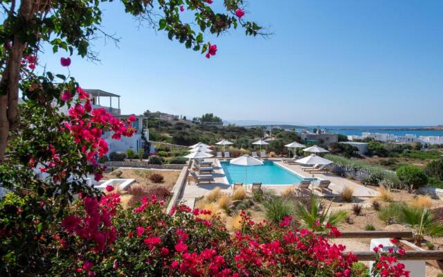 Sand Key Villa 1