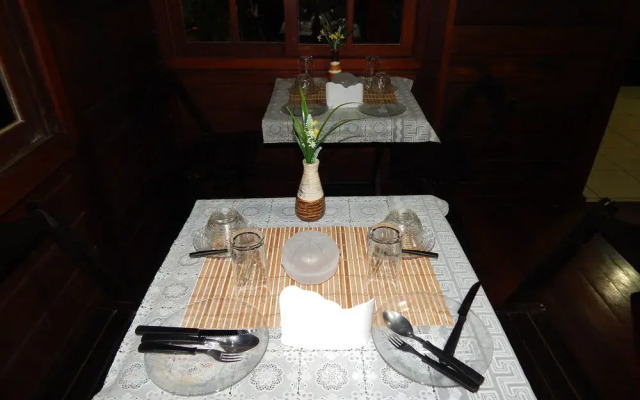 Praia Brava Guest House