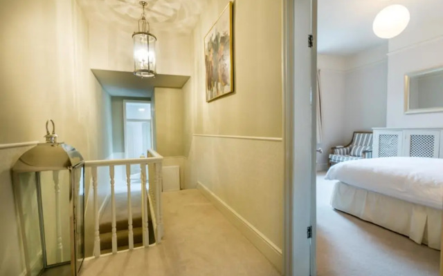 34 St Olave's Road